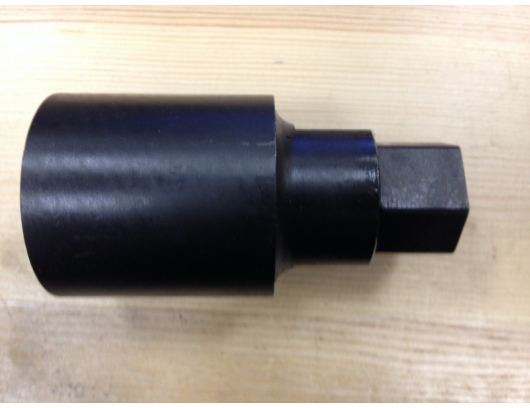 0180-031000-922-001 REMOVER MAGNETO ROTOR
