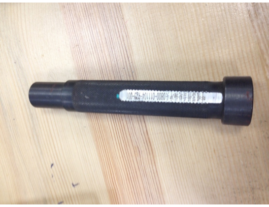 0800-011104-923-001 INSTALLER,IDLE GEAR SHAFT