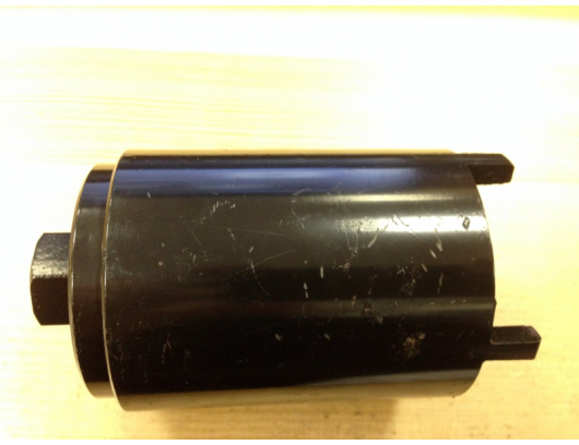 0180-331006-922-001 wrench, limit nut of rear axle