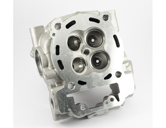 0JY0-022100 Cylinder Head Comp