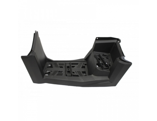 9GQ0-042031 footrest board, lh