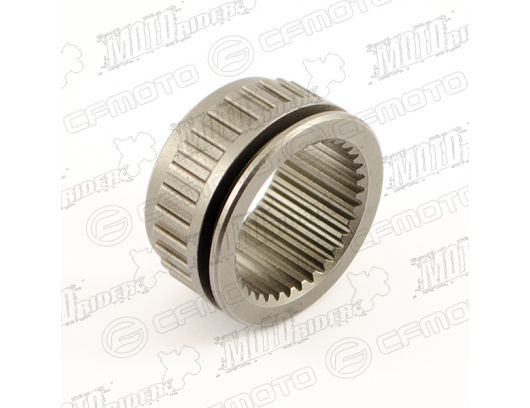 Q830-310013 SPLINE BUSH
