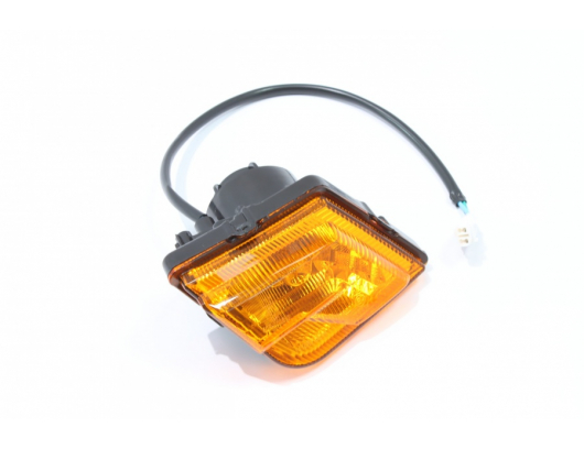 9GQ0-160420 Rear turn light rh