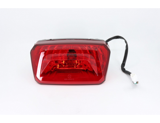 9GQ0-160310 tail light
