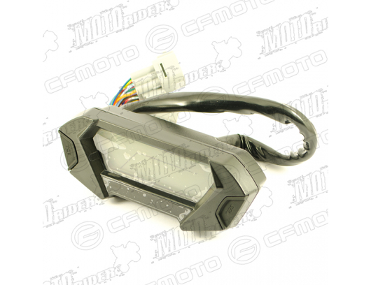 9GQ0-170110 LCD DASHBOARD
