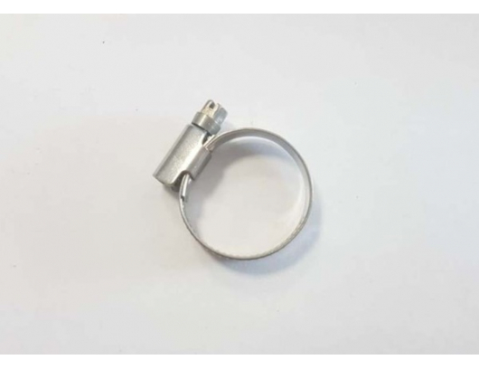 9010-180007 CLIP , WATER PIPE