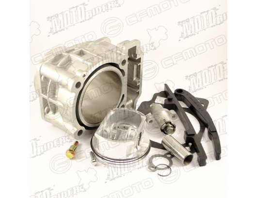 0GQ0-023000 CYLINDER BODY