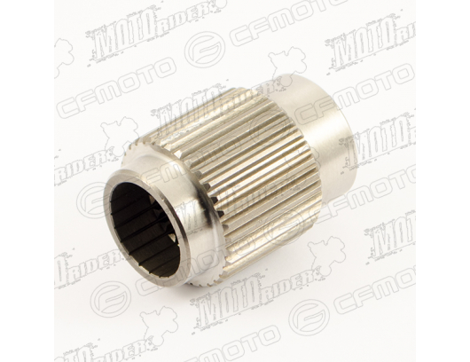 Q830-310014 DRIVE CLUTCH COVER