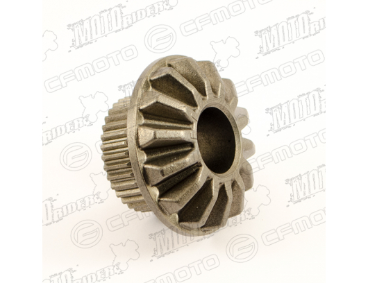 Q830-313004 GEAR, CV SHAFT