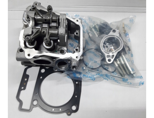 0GQ0-022000 CYLINDER HEAD COMP.