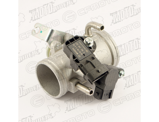 0GQ0-173000 THROTTLE BODY