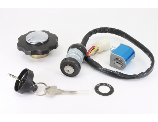 9060-011000-2000 Lock kit