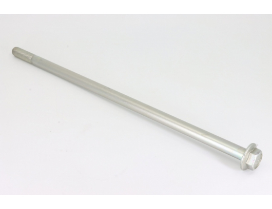 4060-050101 SHAFT, FRONT ARM