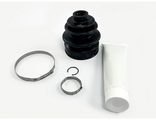 9010-270150-1000 DUST BOOT KIT,FIXING END