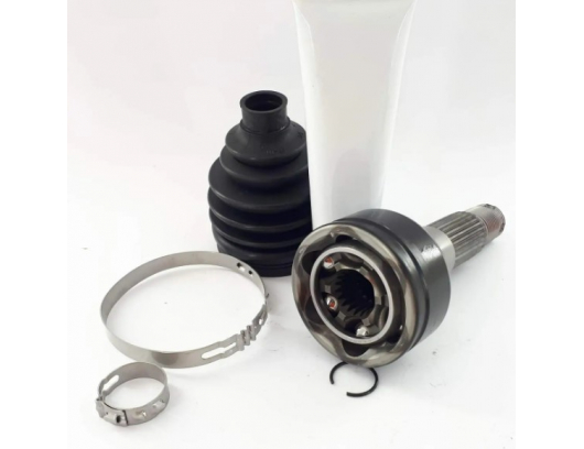 9GQ0-280170 Bearing Kit, Fixed End (19T)