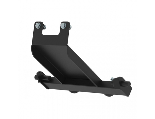 Priekinis tvirtinimo adapteris sniego peiliui Can-AM G2 Outlander 03.6300