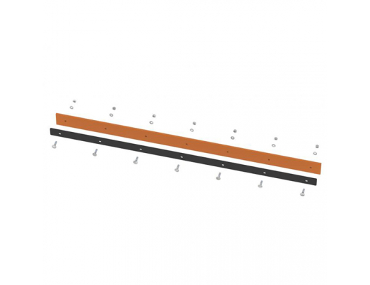 Sniego peilio guma 1500mm 20.6520