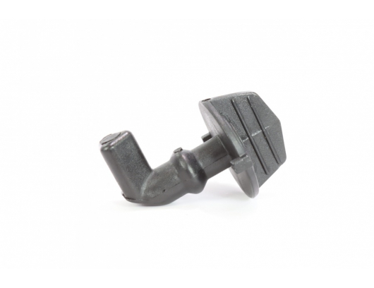 9060-040105 CUPBOARD BUTTON