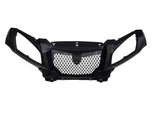 7020-040111-20000 FRONT COVER,HEADLIGHT
