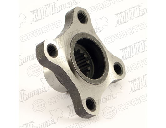 Q850-331002 COUPLER