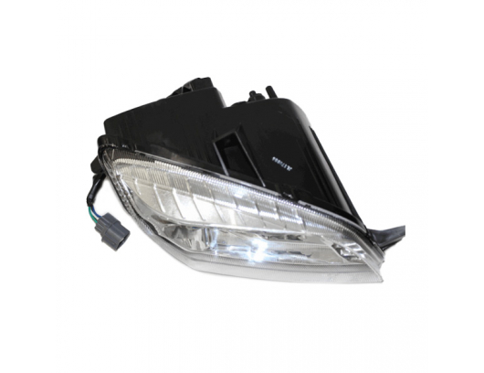 9GQ1-160200-10000 HEADLIGHT,RH