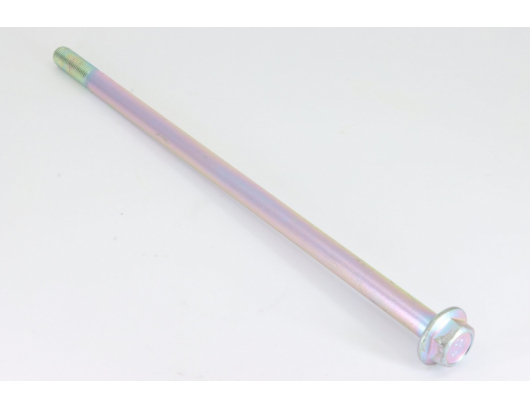 4060-060101 MOUNTING SHAFT, REAR ARM