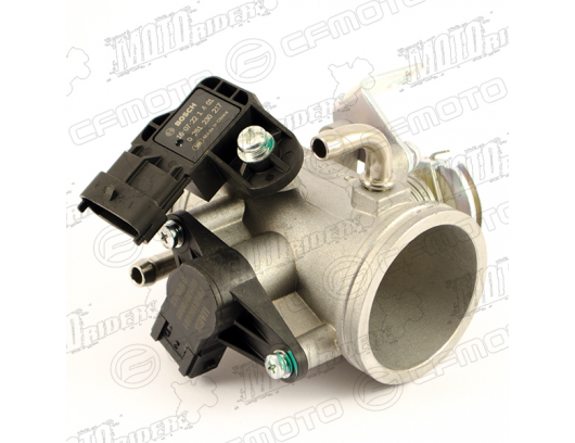 0GR0-173000-20000 THROTTLE BODY