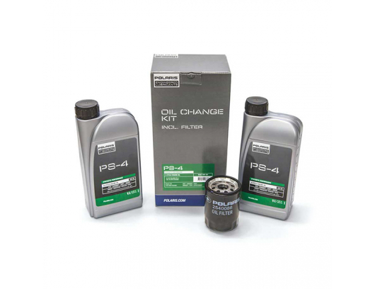 Alyvos keitimo rinkinys Polaris Sportsman/Scrambler 330-570 ir XP 550/850/1000 502542
