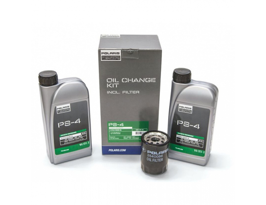 Alyvos keitimo rinkinys Polaris ACE/Ranger/RZR 570-800 (502196=502175=502541)