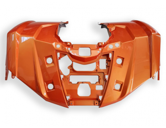 9GQ0-041021-0Y600 FRONT FENDER