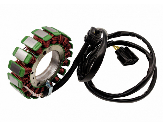 0GRB-032000-10000 MAGNETO STATOR