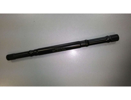 7020-280106 REAR DRIVE SHAFT, LH
