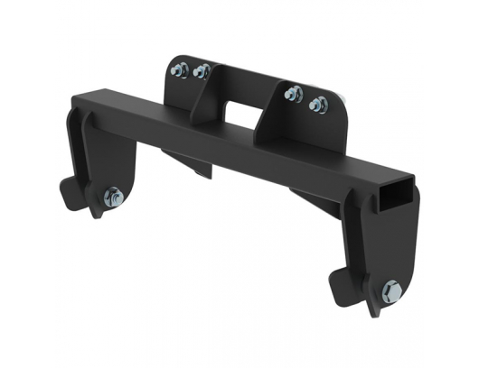 Priekinio tvirtinimo adapteris sniego peiliui CFMOTO CFORCE X5/X6 03.6400