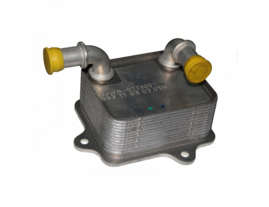 0JWA-071300 OIL COOLER