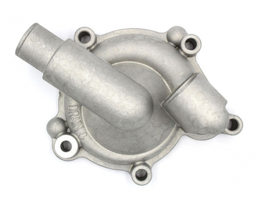 0JWA-080006 WATER PUMP COVER