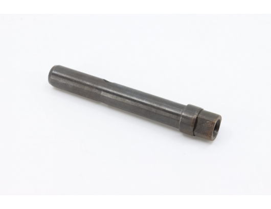 0JWA-080008 WATER PUMP SHAFT