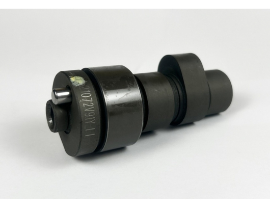0JY0-027001 CAMSHAFT, REAR CYLINDER