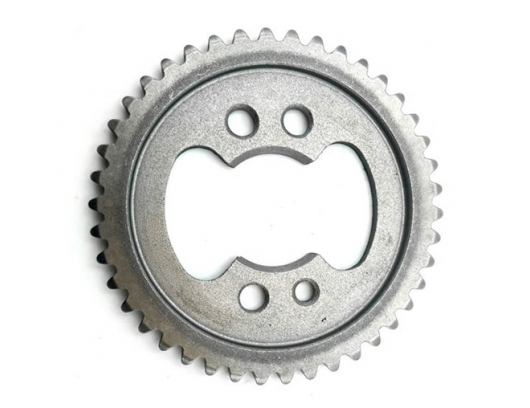 0180-024001 TIMING SPROCKET