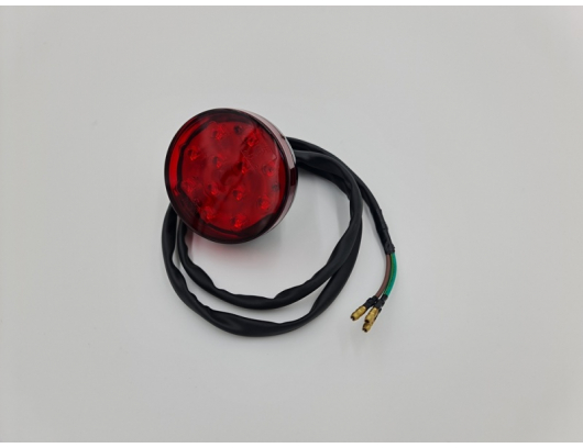 9CR6-161300 TAIL LIGHT T3