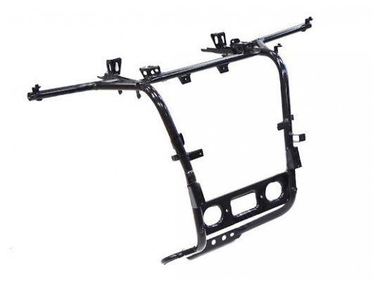7020-233000-10000 FRONT BRACKET, BUMPER COMP.