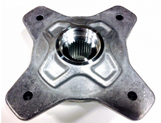 5135499 Hub Wheel