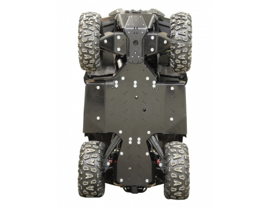 Dugno Apsauga Plastikinė CFMOTO 850XC/1000 02.22700