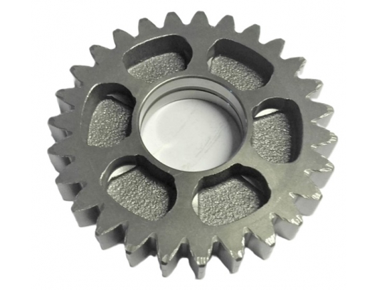 018a-061010 GEAR H