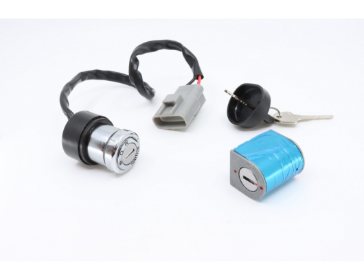 9GQ0-010100 LOCK KIT
