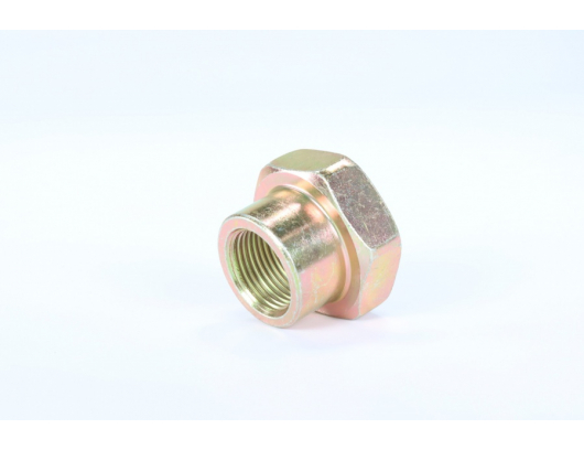 0JY0-060001 NUT, MAIN DRIVE SHAFT