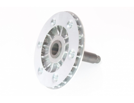 0JYA-051200 DRIVE FIXED PULLEY ASSY