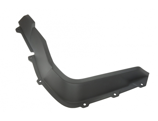9AWA-260011 FRONT FENDER, LH(EX)