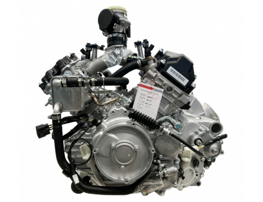 CFMOTO 800CC ENGINE / VARIKLIS 2V91W-A 850XC
