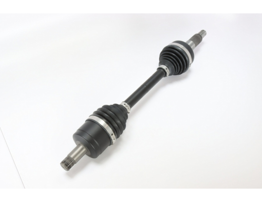 9AY0-270200 RIGHT CV SHAFT, FRONT AXLE