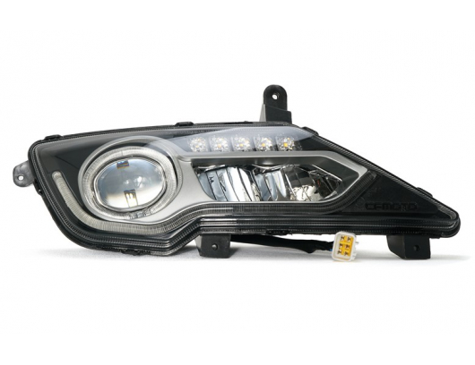 9AWA-160120 HEADLIGHT, RH